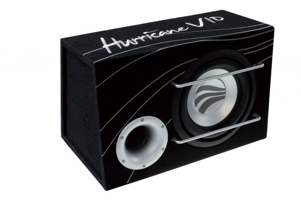 ������������� �������� Rainbow Hurricane V10